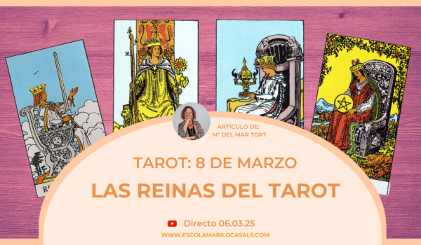 Maria del Mar Tort nos habla de cómo las distintas reinas pueden empoderarnos